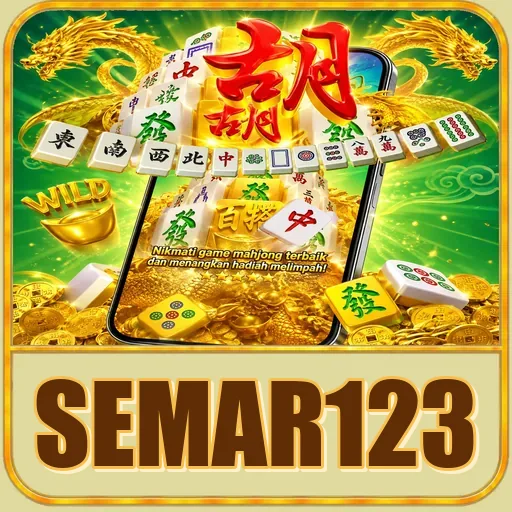 Enam jenis lotre berlisensi semar123 termasuk Mega Lottery dan Instant Win